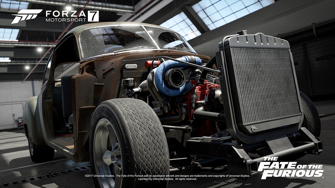 Forza Motorsport 7 - Imagen 25